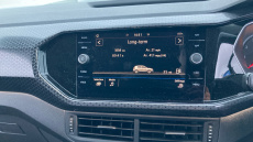 Volkswagen T-Cross 1.0 TSI 115 SEL 5dr Petrol Estate